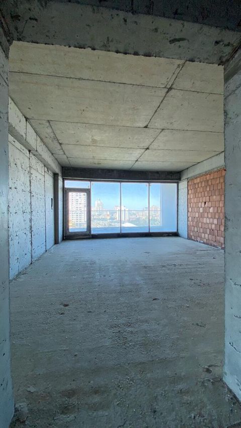 Satılır 4 otaqlı yeni tikili 257 m² — Bakı