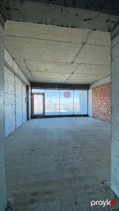 Satılır 4 otaqlı yeni tikili 257 m²