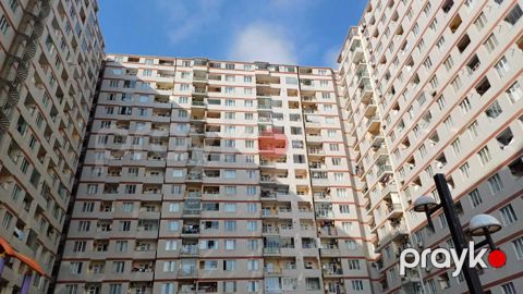 Satılır 4 otaqlı yeni tikili 140.7 m²