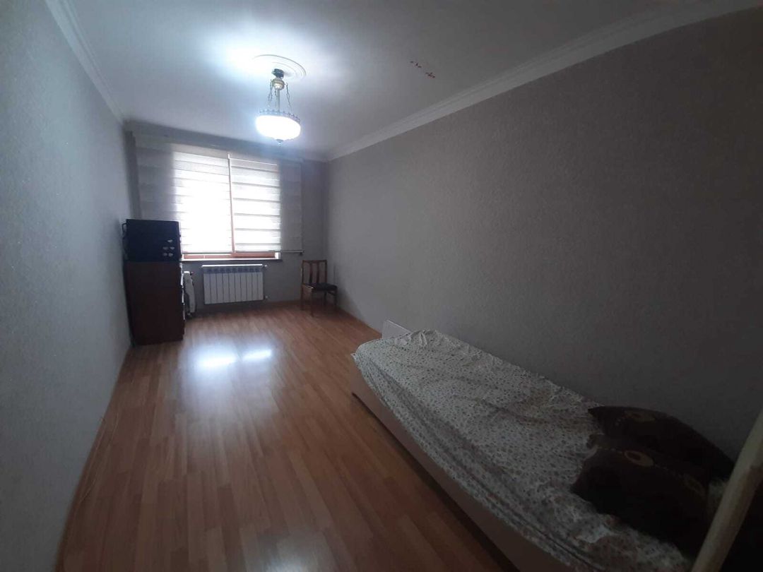 Satılır 2 otaqlı köhnə tikili 45 m² — Mənzil, Bakı (8)