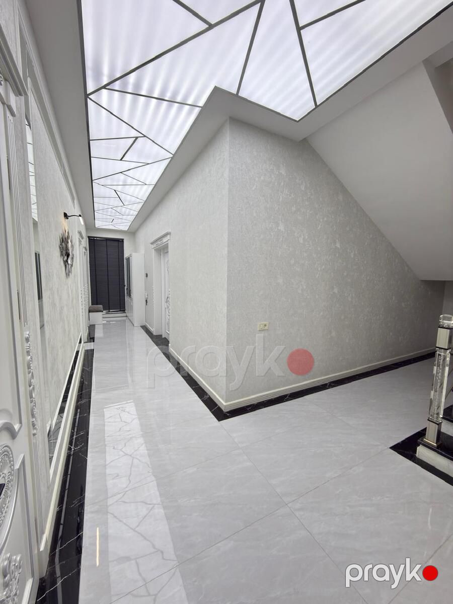 Satılır 5 otaqlı həyət evi/bağ evi 270 m² — Ev, villa, Bakı (3)