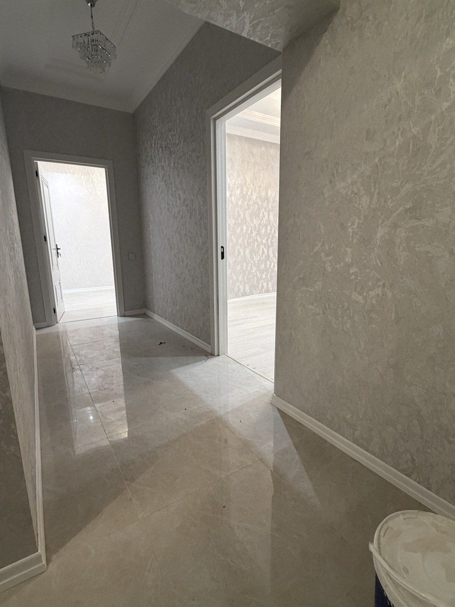 Satılır 3 otaqlı yeni tikili 84 m² — Mənzil, Bakı (6)