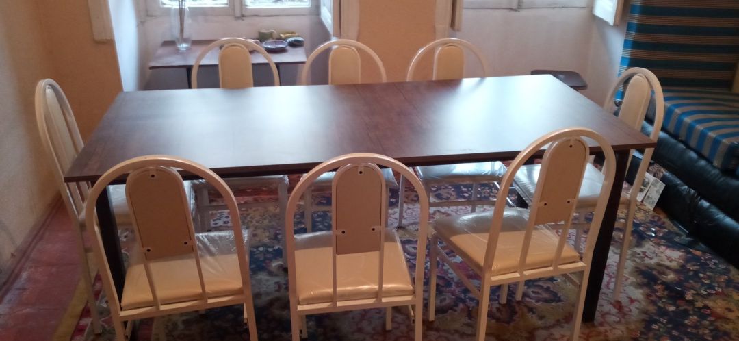 İcarəyə verilir 1 otaqlı köhnə tikili 35 m² — Mənzil, Bakı (2)
