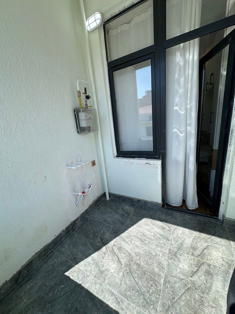 Satılır 2 otaqlı yeni tikili 48 m² — Mənzil, Xırdalan (11)