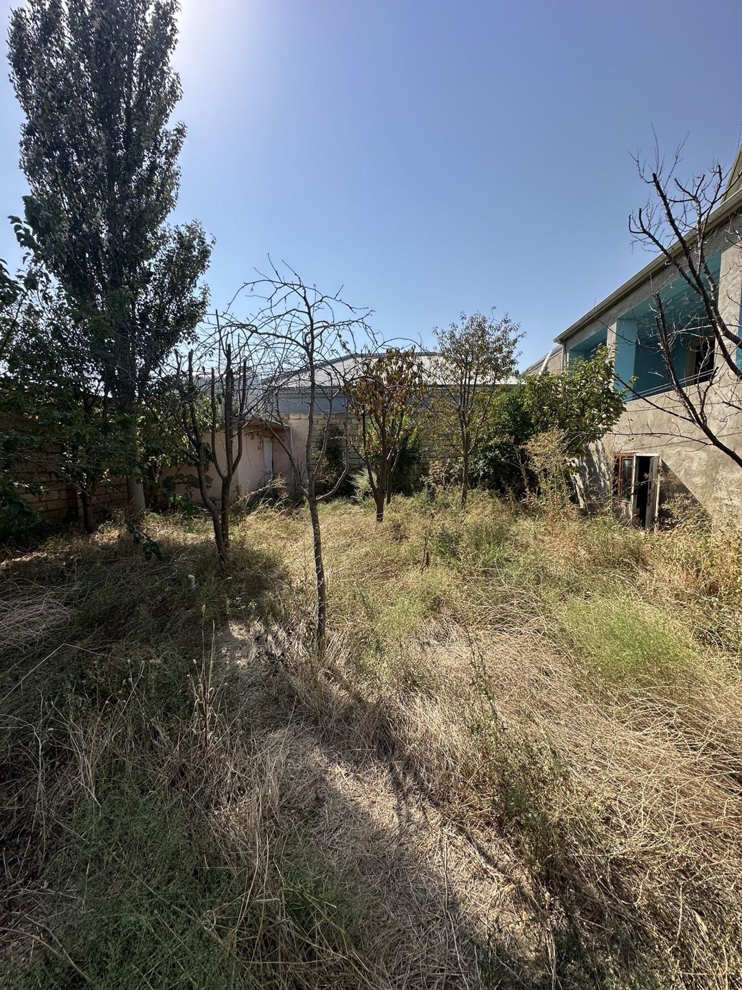 Satılır 6 otaqlı həyət evi/bağ evi 280 m² — Ev, villa, Bakı (5)