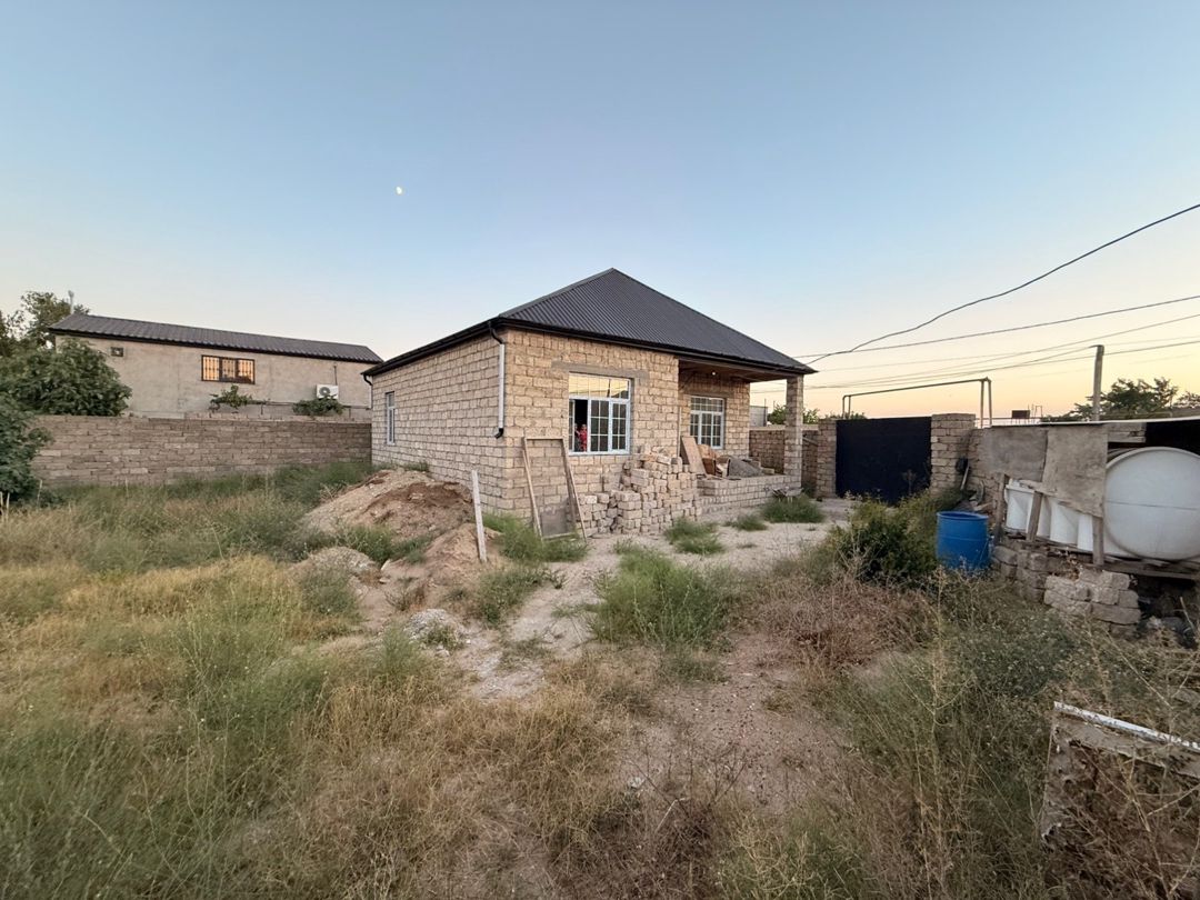 Həyət evi, Qala qəs — Ev, villa, Bakı (3)