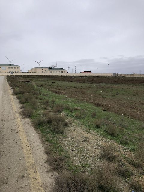 Satılır torpaq 156 sot — Bakı