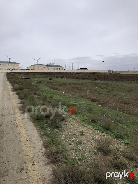 Satılır torpaq 156 sot
