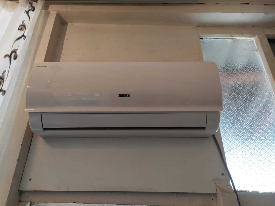 İcarəyə verilir 1 otaqlı köhnə tikili 20 m² — Mənzil, Bakı (3)