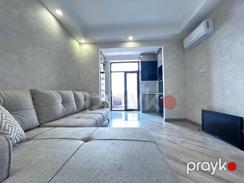 İcarəyə verilir 2 otaqlı yeni tikili 70 m²