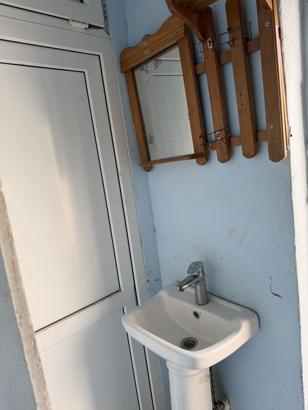 1 otaqlı şəxsi həyet evi verilir vifi pulsuz zənglə əlaqə saxlayın — Daşınmaz əmlak, Bakı (9)