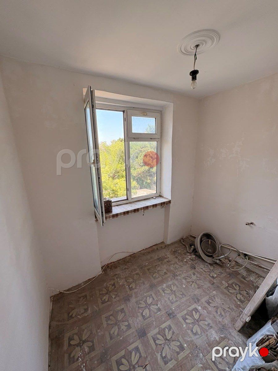 Satılır 2 otaqlı köhnə tikili 55 m² — Mənzil, Bakı (6)
