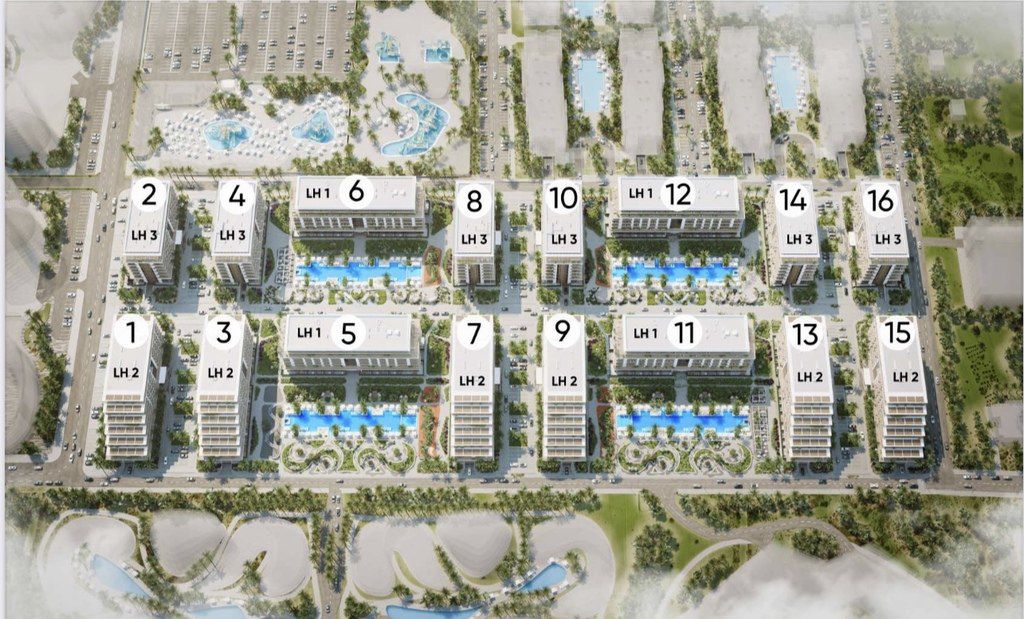 Satılır 2 otaqlı yeni tikili 65.2 m² — Mənzil, Bakı (3)