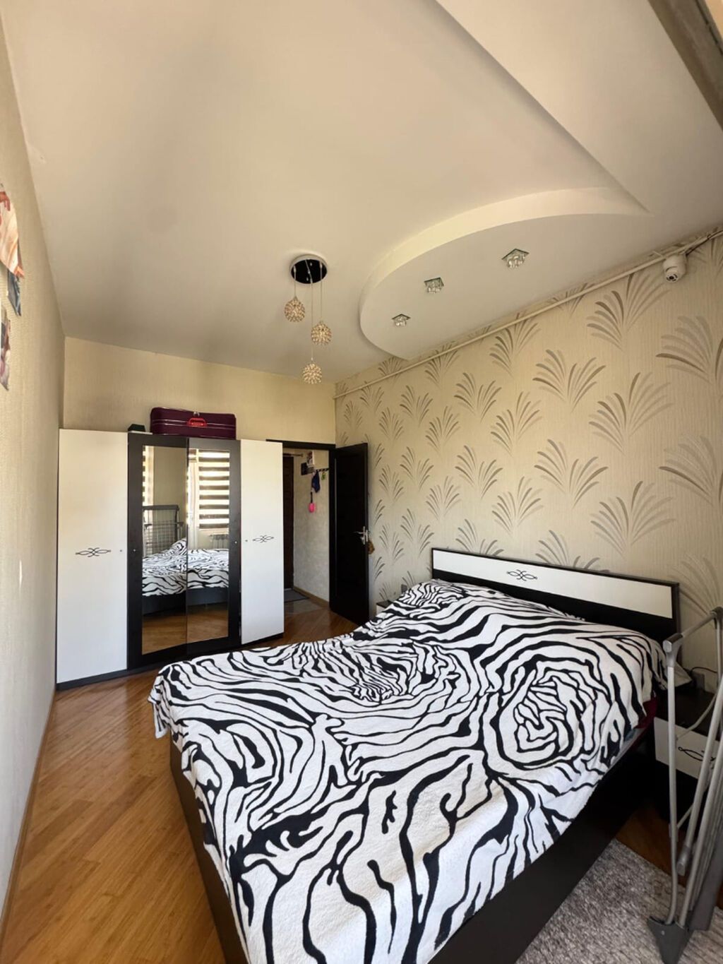 Yasamal rayonu, Elmlər metrosunun yaxınlığı, Hüseyn Cavid — Mənzil, Bakı (4)
