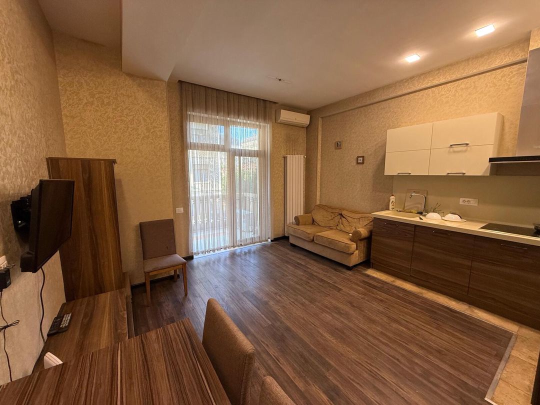 Satılır 2 otaqlı yeni tikili 56 m² — Mənzil, Bakı (4)