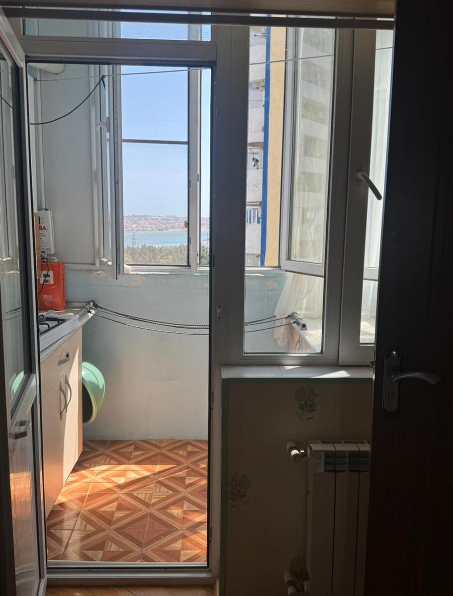 Satılır 2 otaqlı yeni tikili 51 m² — Mənzil, Bakı (6)
