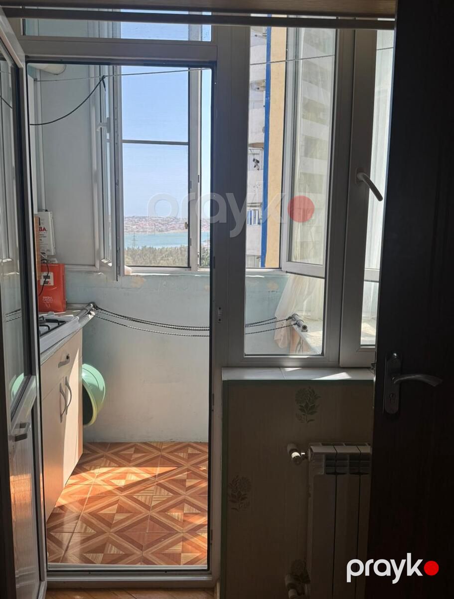 Satılır 2 otaqlı yeni tikili 51 m² — Mənzil, Bakı (6)