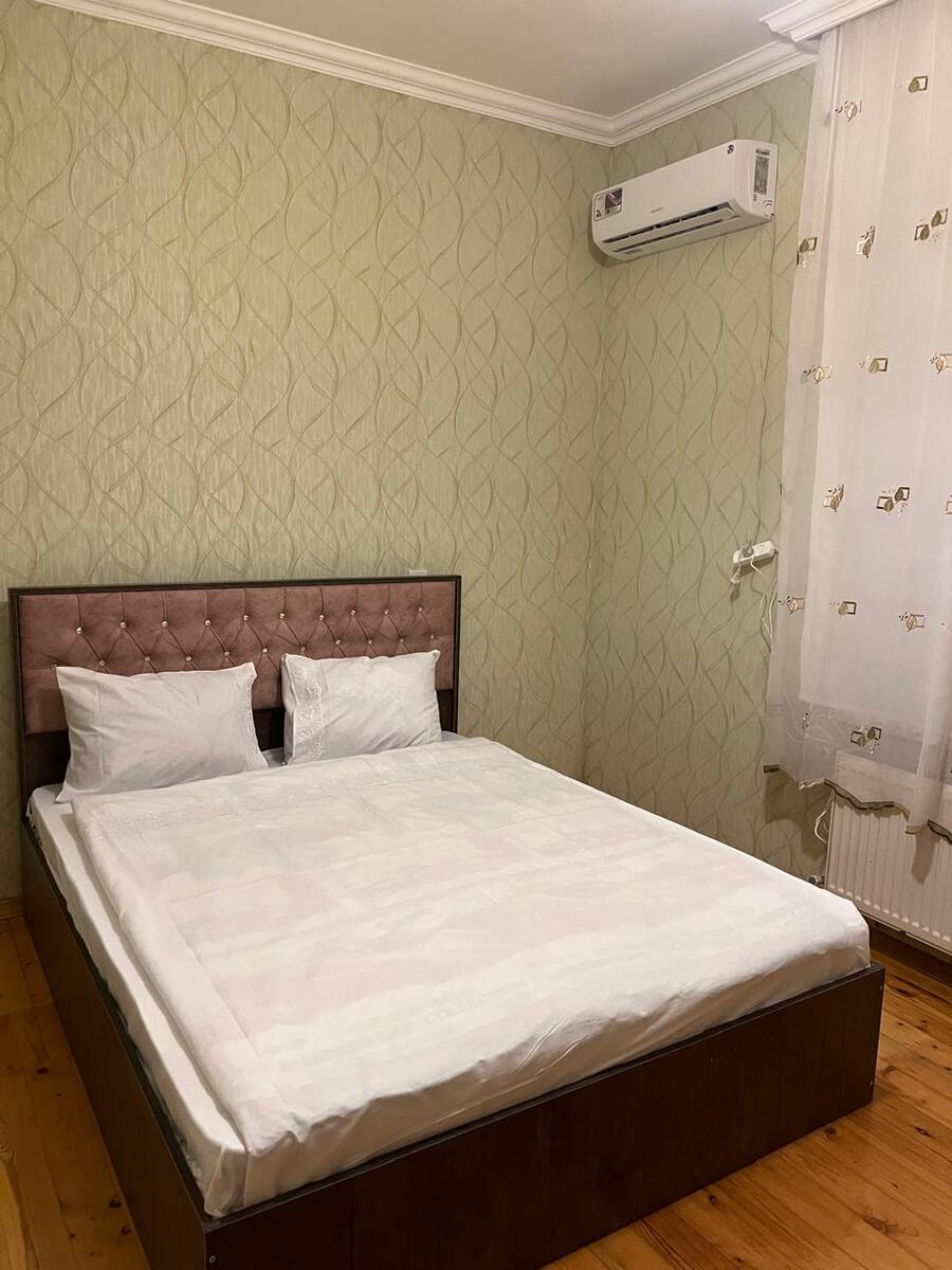 İcarəyə verilir 5 otaqlı həyət evi/bağ evi 140 m² — Ev, villa, Bakı (9)