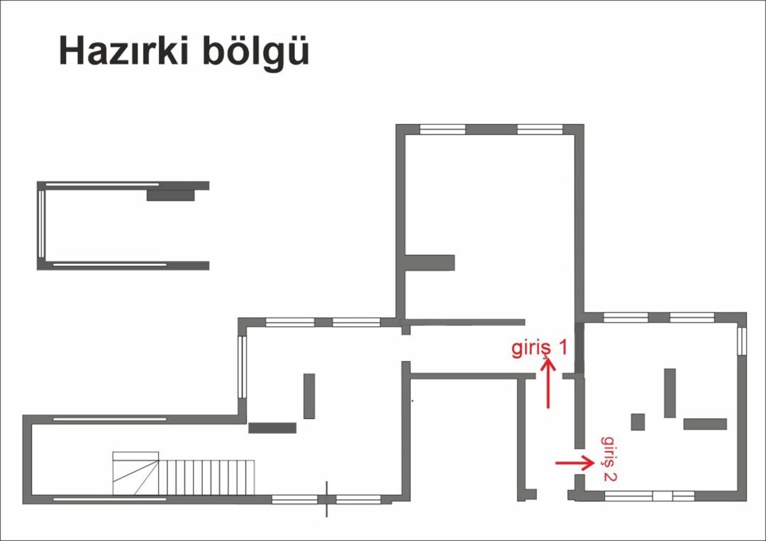 Satılır 5 otaqlı yeni tikili 176 m² — Mənzil, Bakı (11)