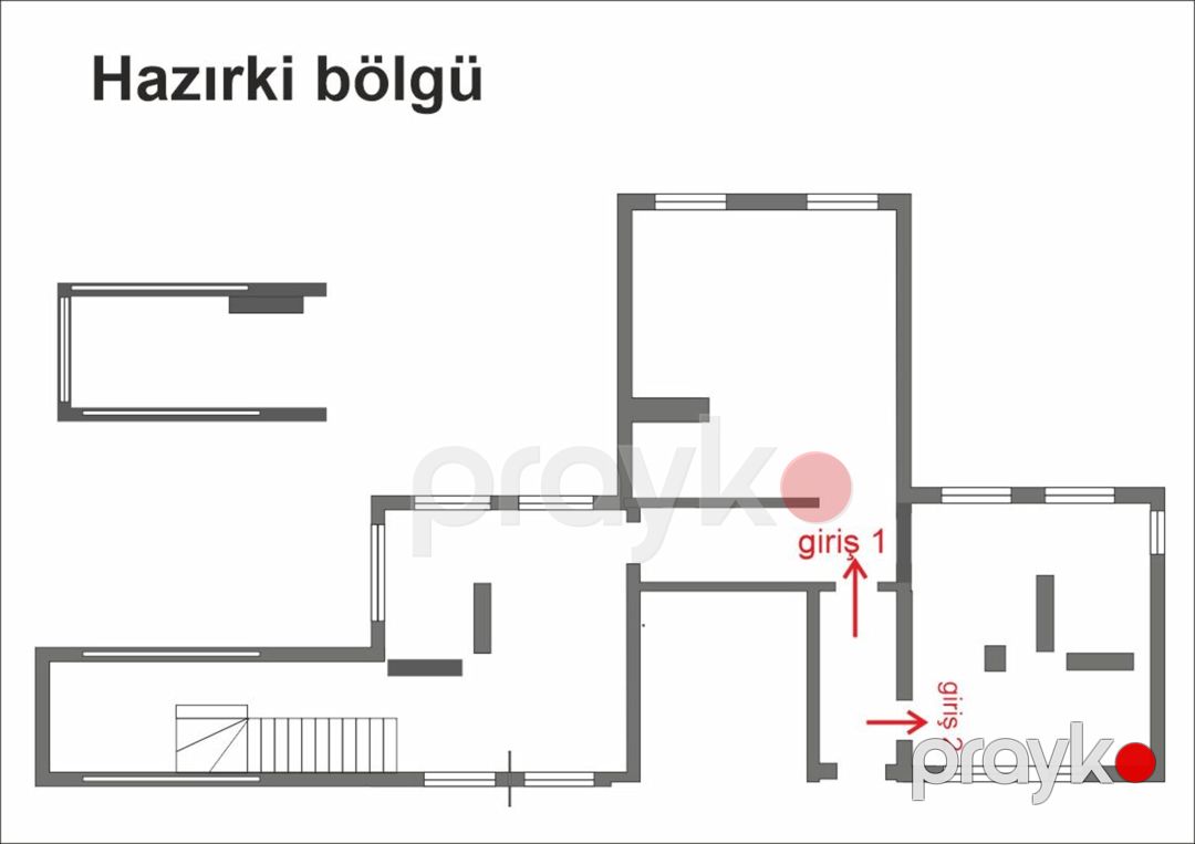 Satılır 5 otaqlı yeni tikili 176 m² — Mənzil, Bakı (11)