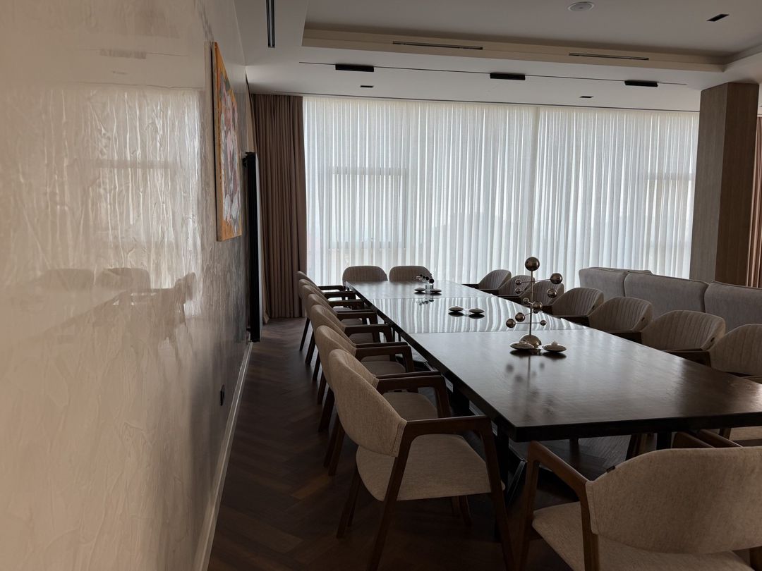 İcarəyə verilir 12 otaqlı həyət evi/bağ evi 980 m² — Ev, villa, Bakı (9)