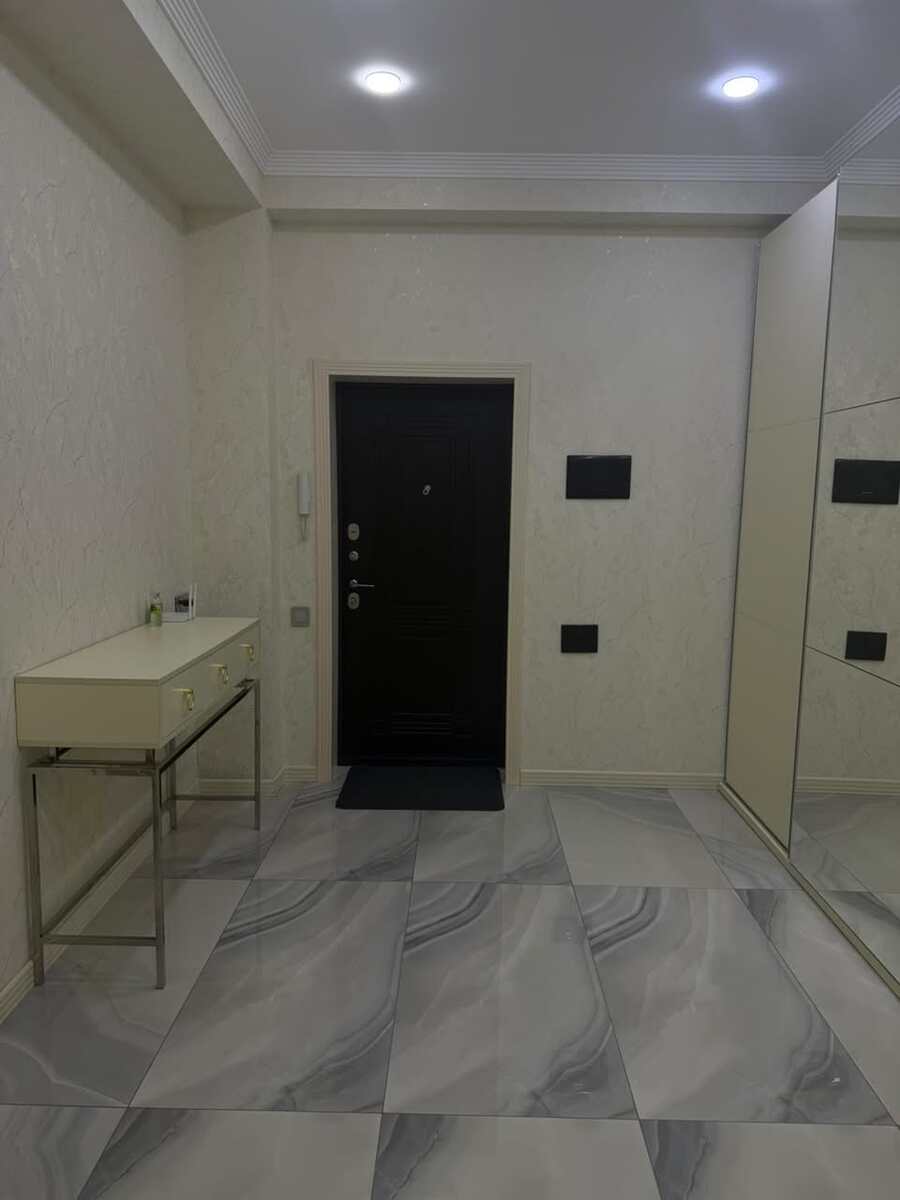 Satılır 3 otaqlı yeni tikili 95 m² — Mənzil, Bakı (4)
