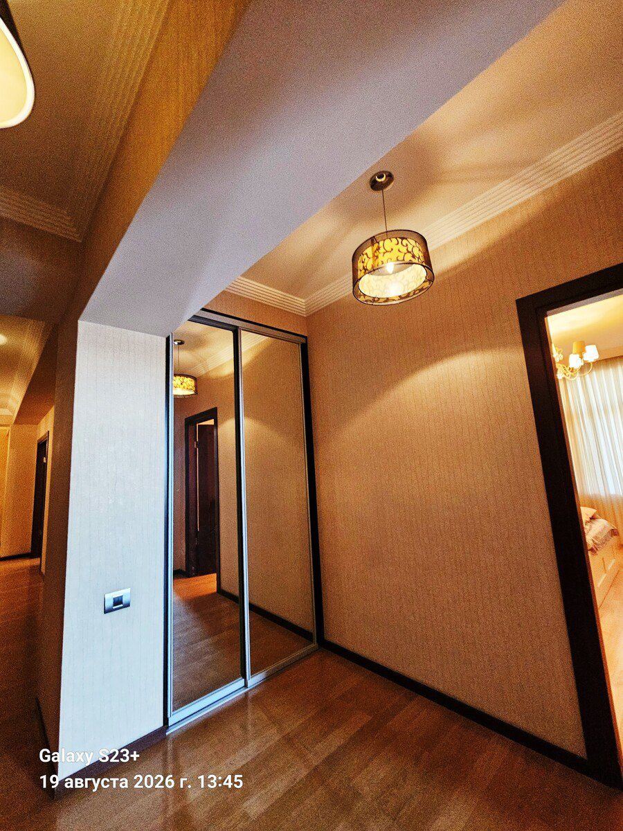 Satılır 4 otaqlı yeni tikili 196 m² — Mənzil, Bakı (12)