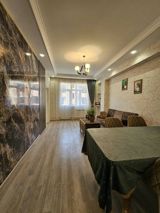 Satılır 2 otaqlı yeni tikili 54 m² — Abşeron 1 — Apartment
