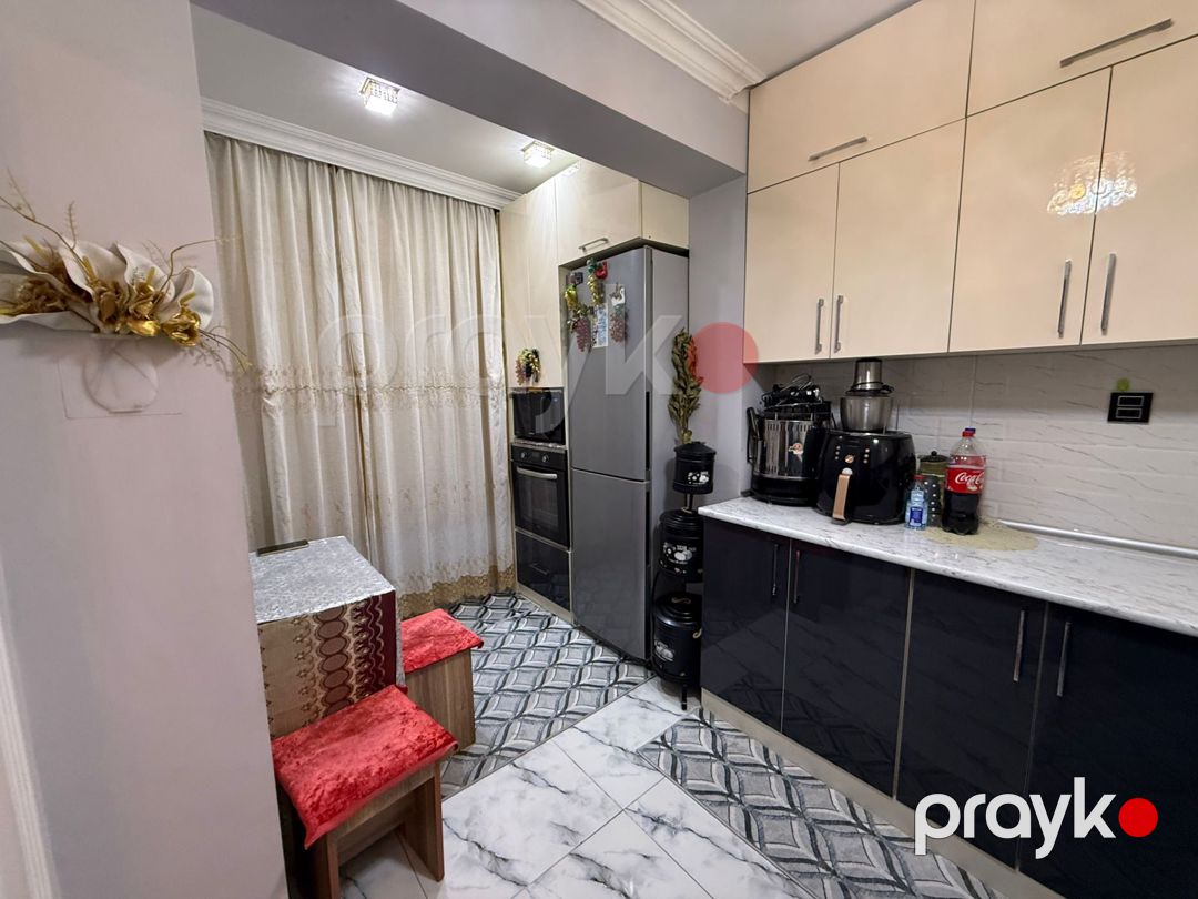 Satılır 3 otaqlı köhnə tikili 70 m² — Mənzil, Bakı (11)