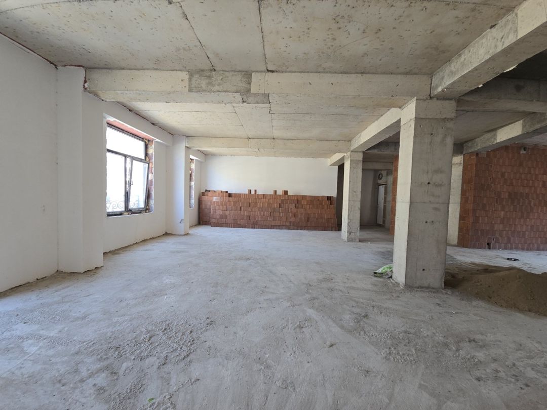 Satılır 4 otaqlı yeni tikili 153 m² — Mənzil, Bakı (9)