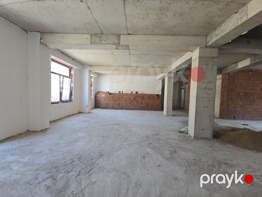 Satılır 4 otaqlı yeni tikili 152 m² — Mənzil, Bakı (9)