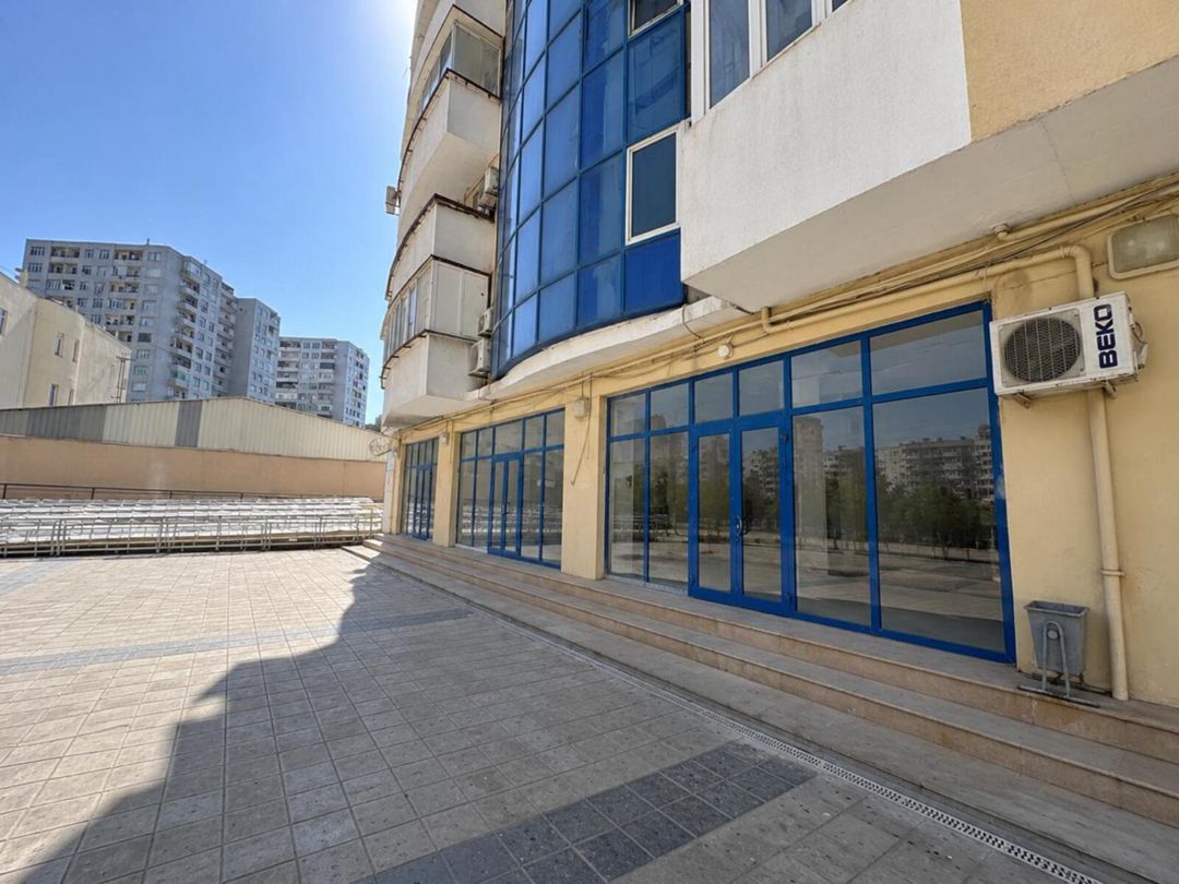 Satılır obyekt 600 m² — Əmlak, Bakı (7)