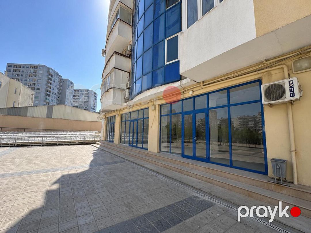 Satılır obyekt 600 m² — Əmlak, Bakı (7)