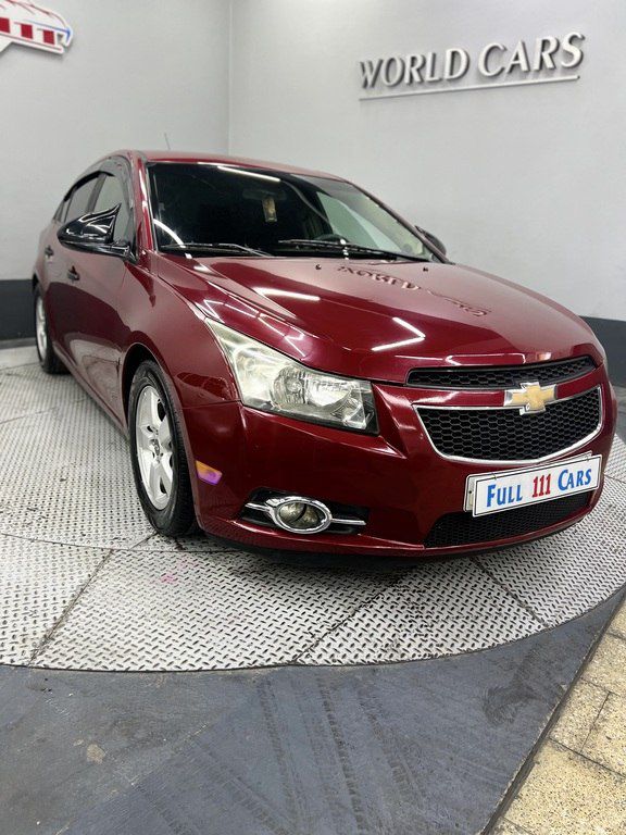 Chevrolet Cruze, 1.4 L, 2011 il, 299 517 km — Avtomobillər, Sumqayıt (3)