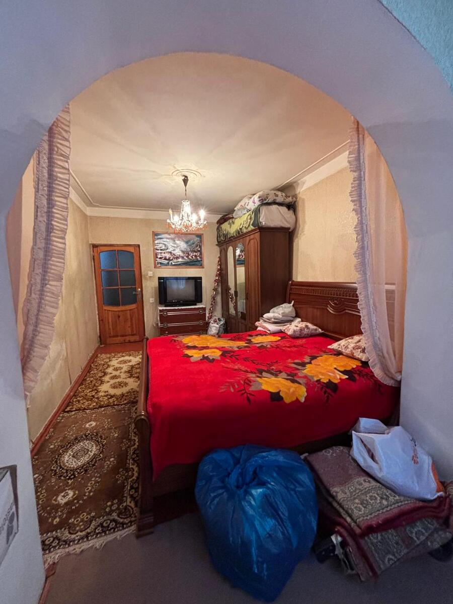 4-otaqlı mənzil, Gəncə pr., 110 m² — Mənzil, Bakı (11)