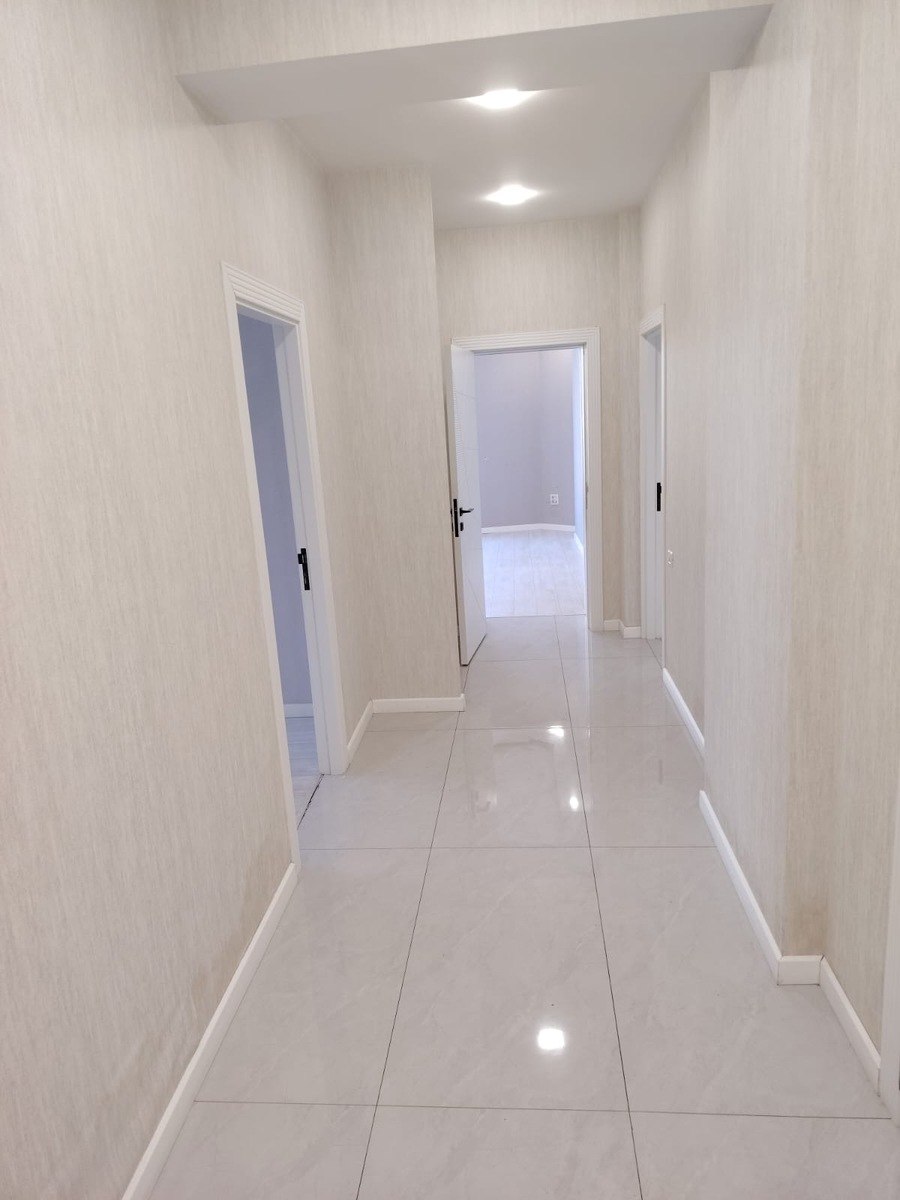 İcarəyə verilir 4 otaqlı ofis 214 m² — Ofis, Bakı (11)