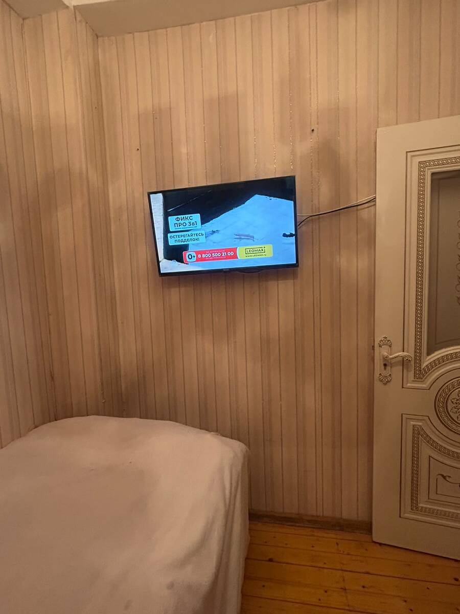Satılır 2 otaqlı yeni tikili 75 m² — Mənzil, Bakı (12)