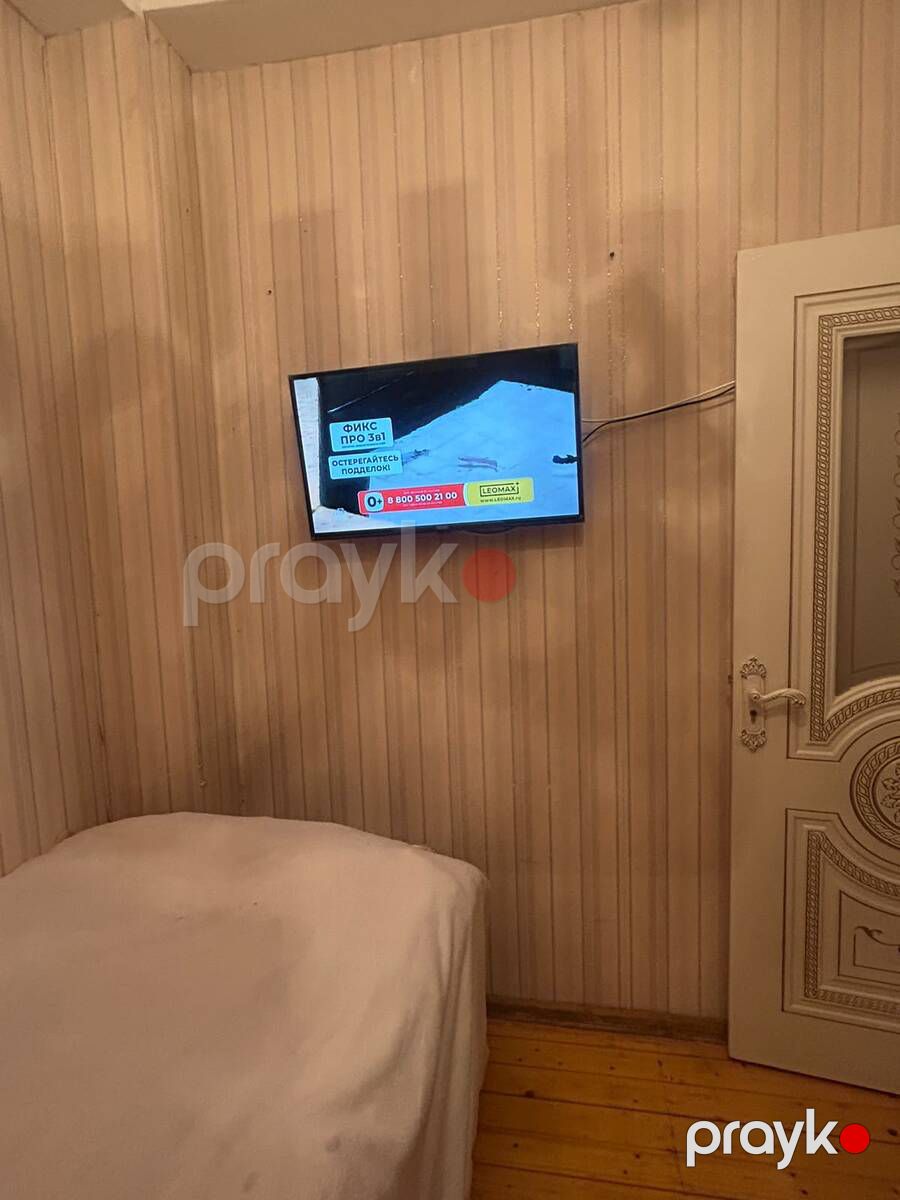 Satılır 2 otaqlı yeni tikili 75 m² — Mənzil, Bakı (12)