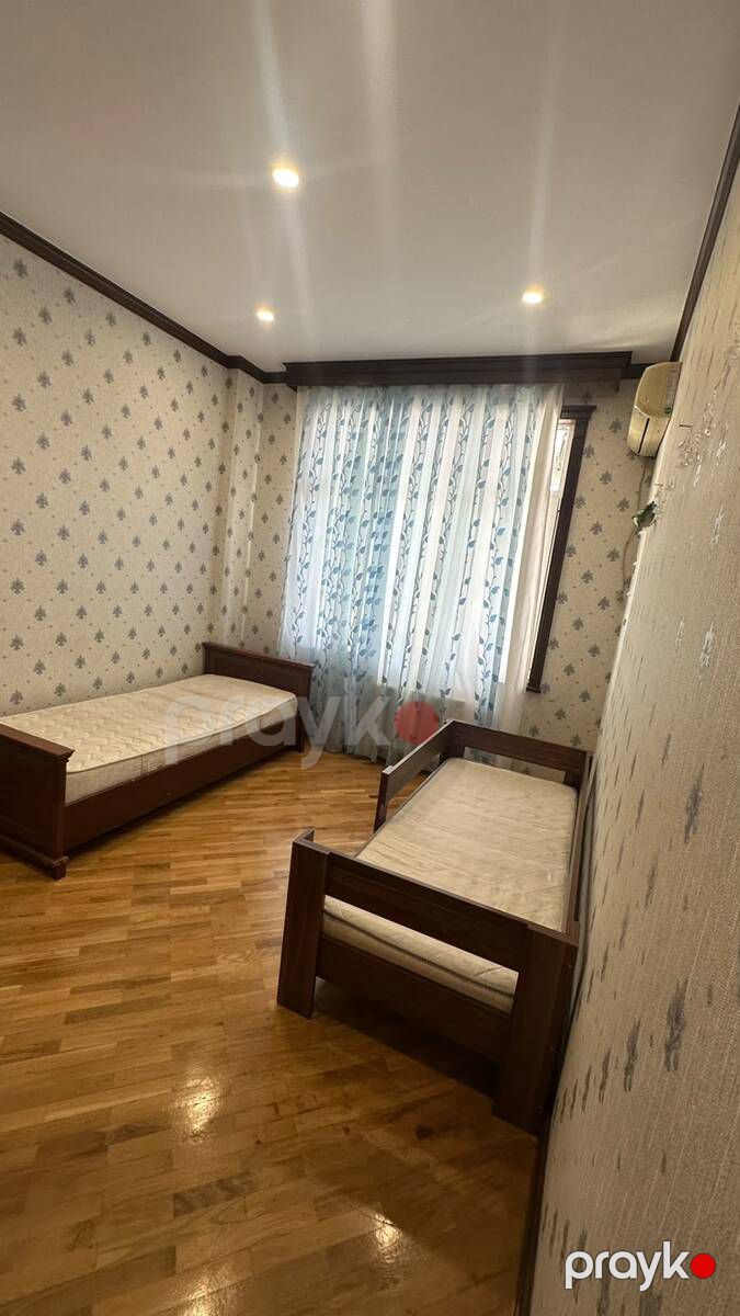 İcarəyə verilir 5 otaqlı yeni tikili 240 m² — Mənzil, Bakı (9)