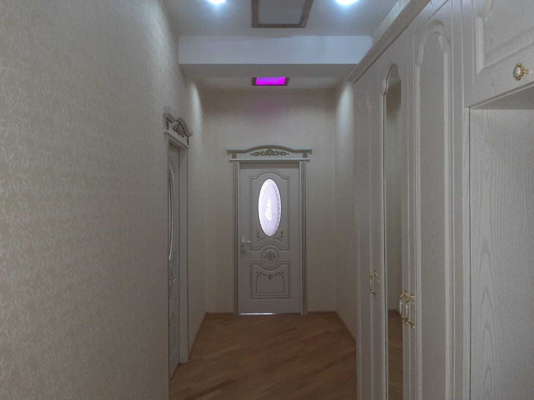 İcarəyə verilir 2 otaqlı yeni tikili 110 m² — Mənzil, Bakı (9)