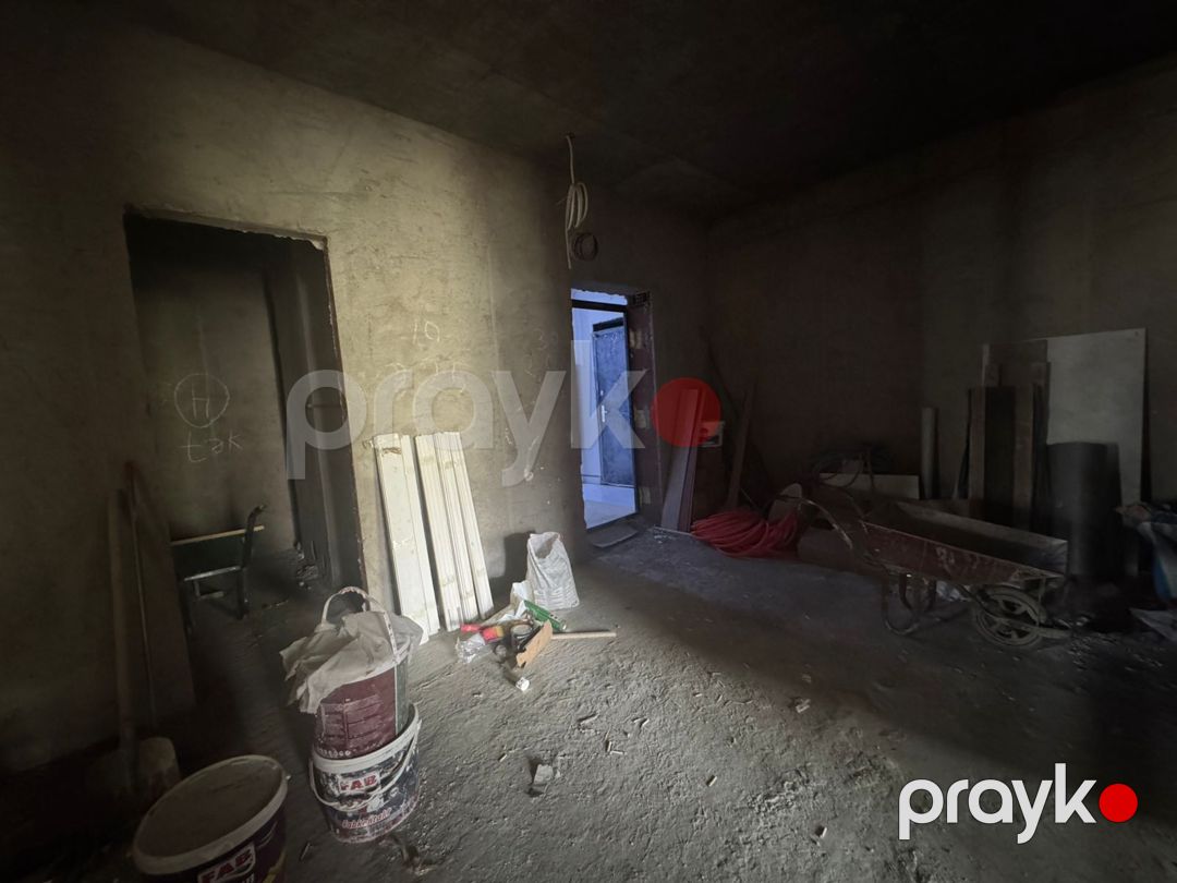 Satılır 4 otaqlı yeni tikili 185 m² — Mənzil, Bakı (10)