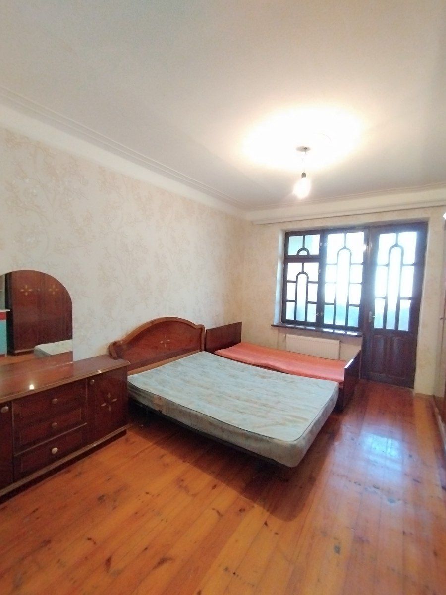 İcarəyə verilir 3 otaqlı köhnə tikili 90 m² — Mənzil, Bakı (4)