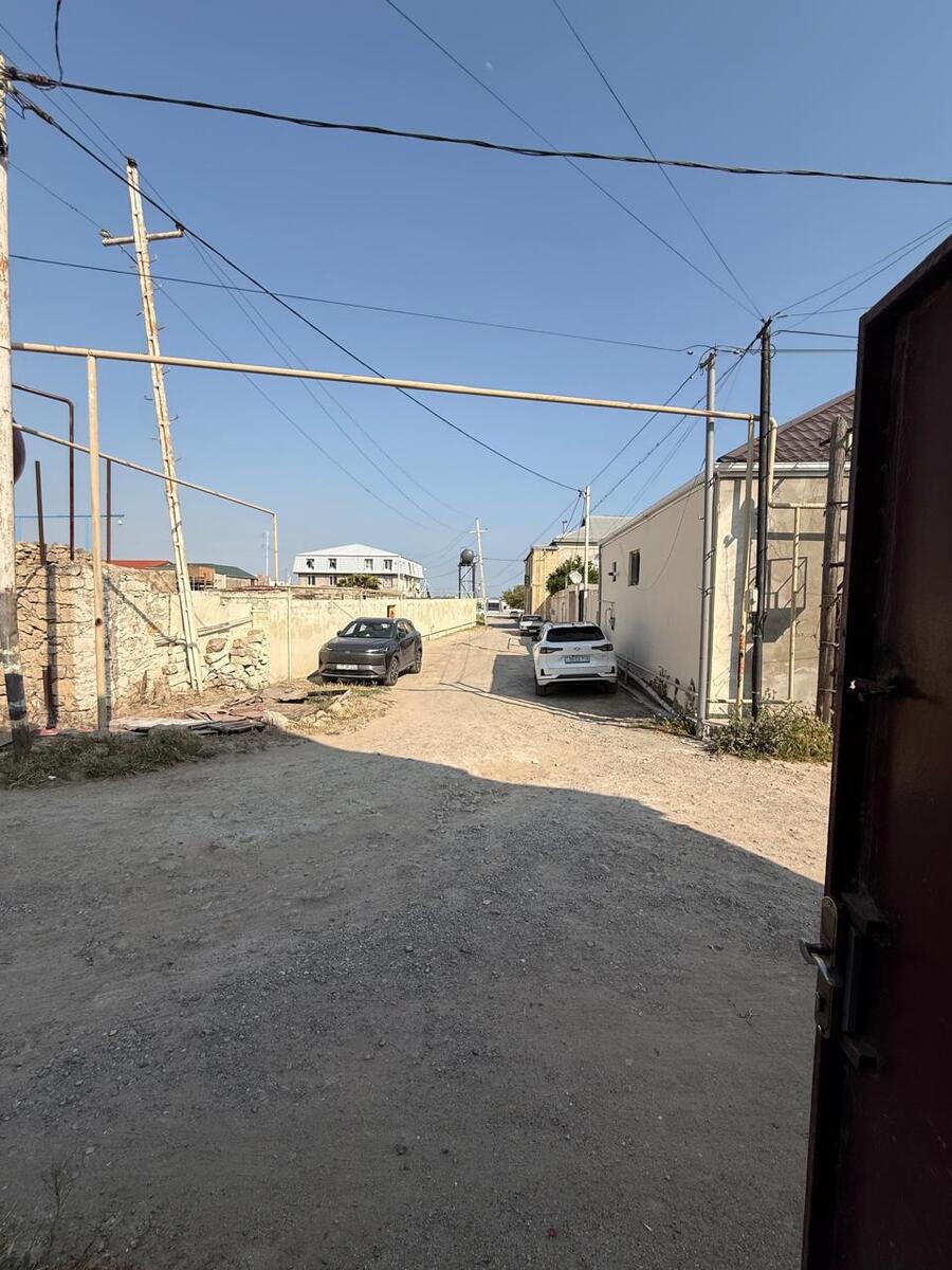 Satılır 5 otaqlı həyət evi/bağ evi 200 m² — Ev, villa, Bakı (7)
