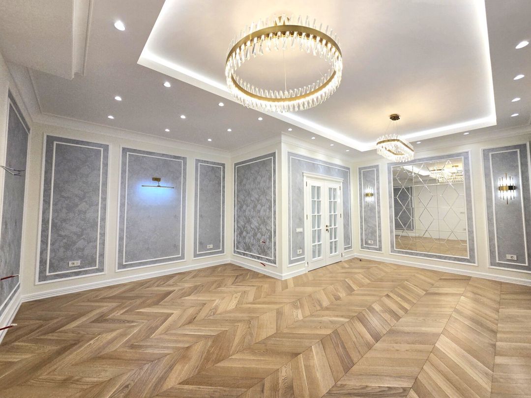 Satılır 4 otaqlı yeni tikili 185 m² — Mənzil, Bakı (10)