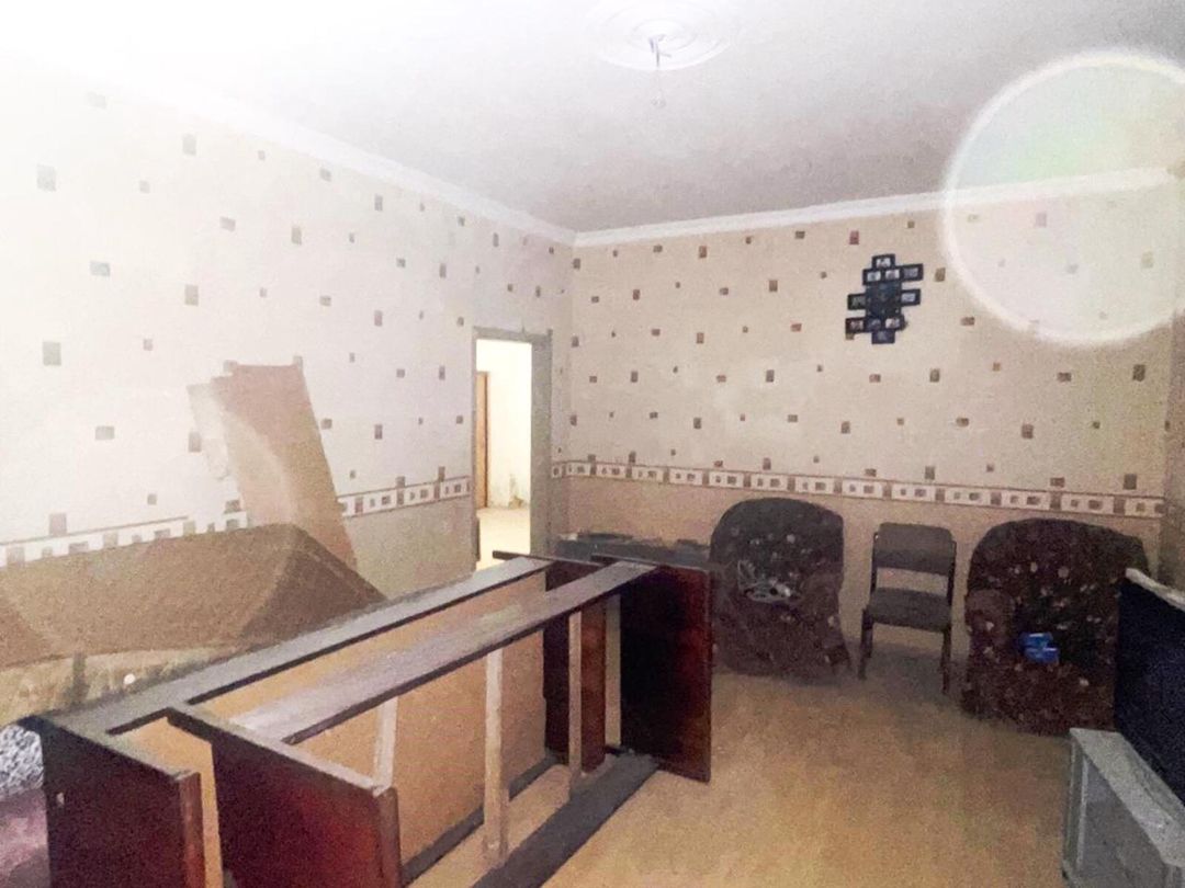 2-otaqlı yeni tikili, Memar Əcəmi m., 84.6 m² — Mənzil, Bakı (8)