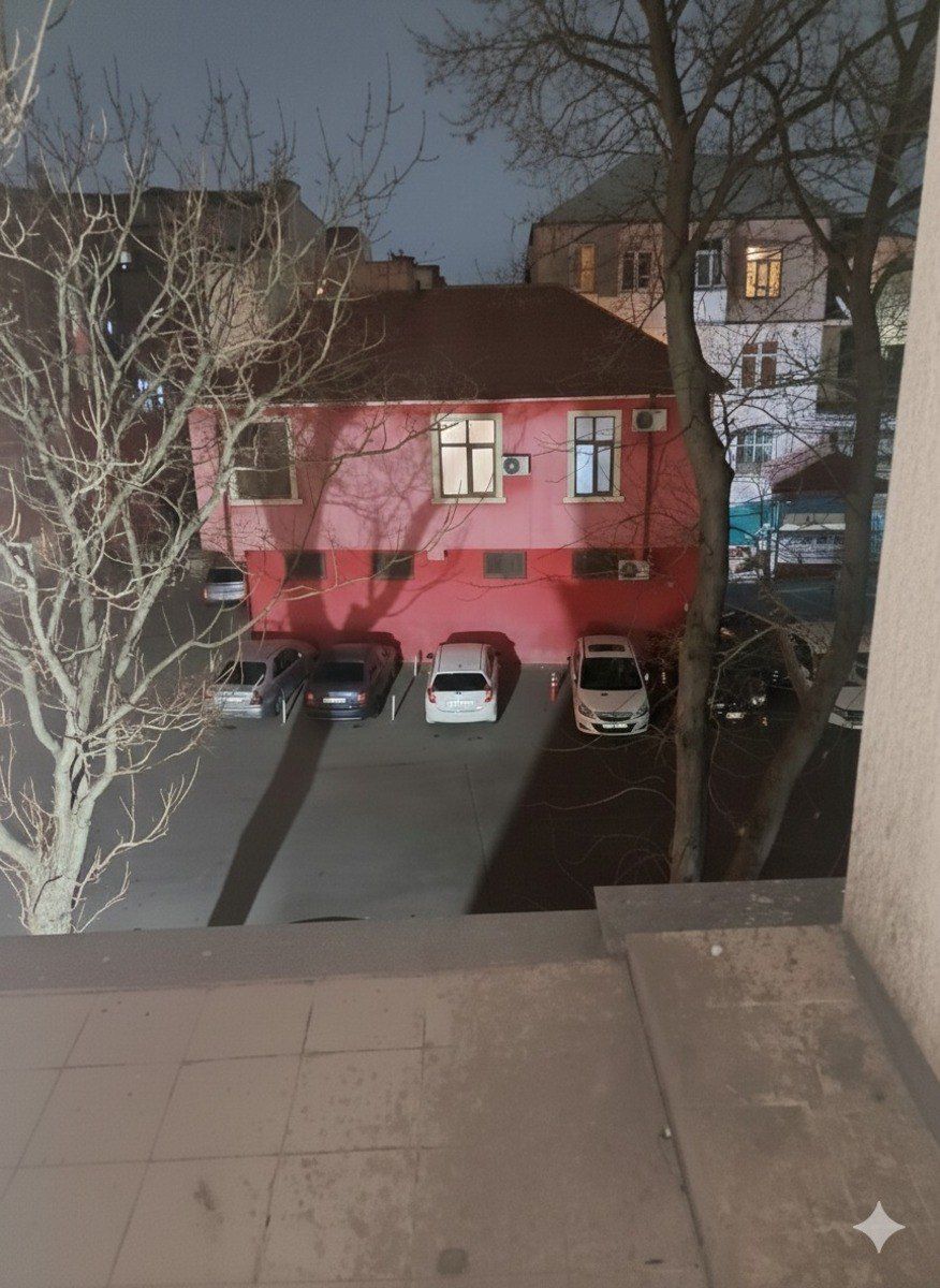 Satılır 2 otaqlı köhnə tikili 68 m² — Mənzil, Bakı (4)