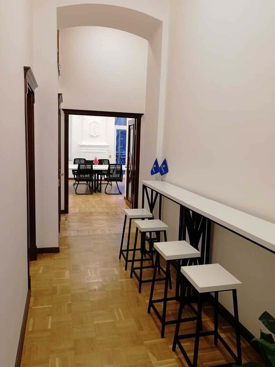 İcarəyə verilir obyekt 110 m² — Əmlak, Bakı (11)