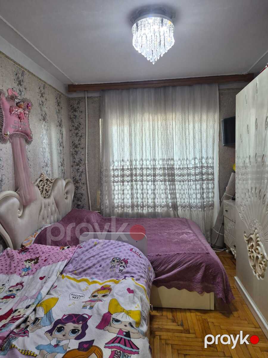 Satılır 2 otaqlı köhnə tikili 53 m² — Mənzil, Bakı (7)