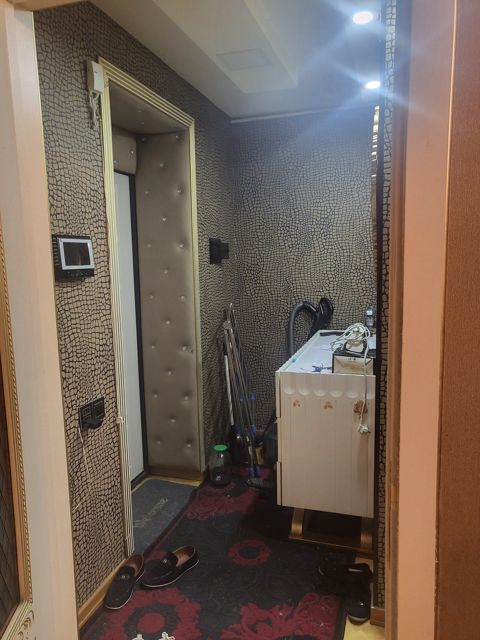 Satılır 2 otaqlı köhnə tikili 41 m² — Bakı