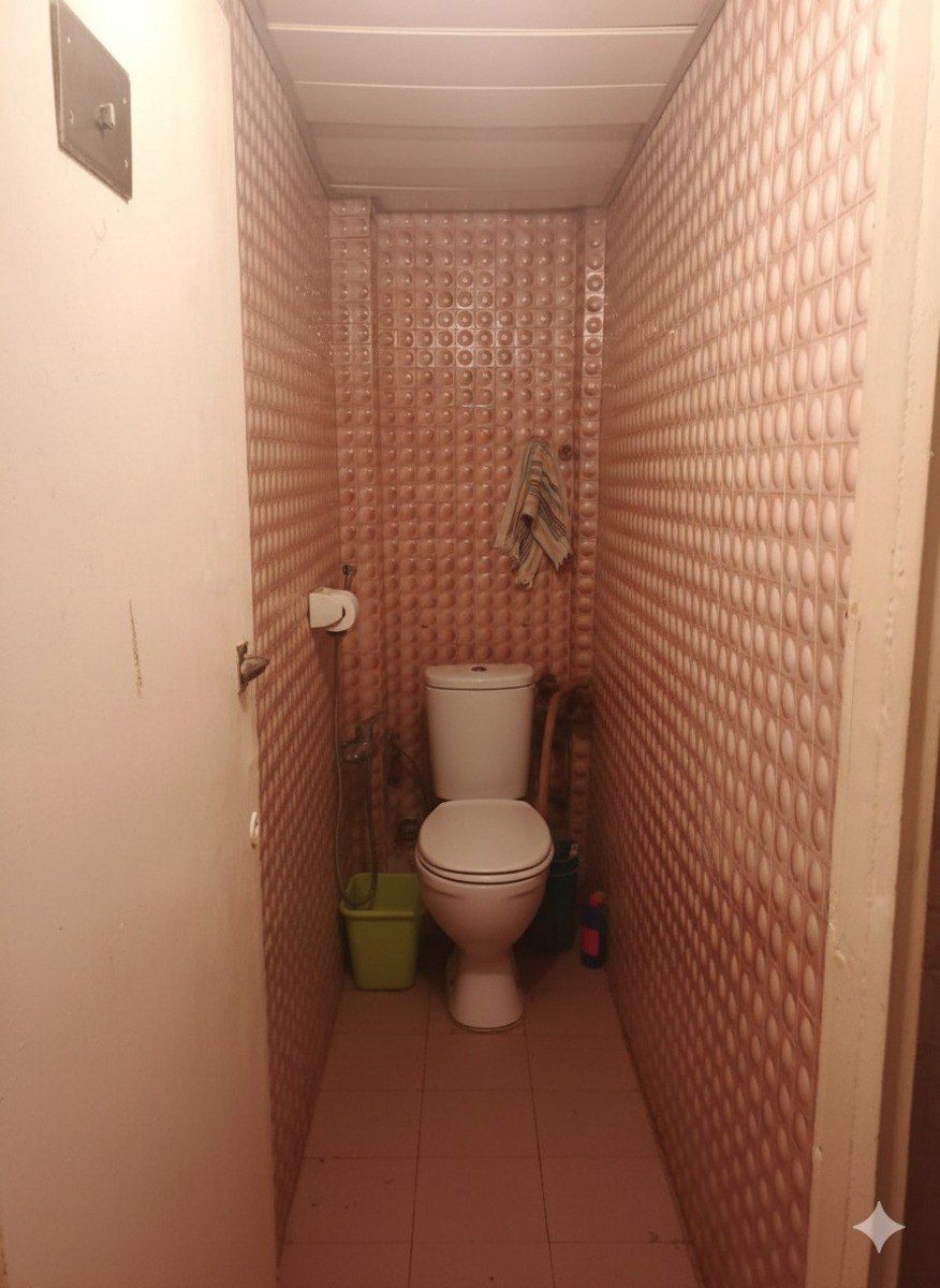 Satılır 2 otaqlı köhnə tikili 68 m² — Mənzil, Bakı (6)